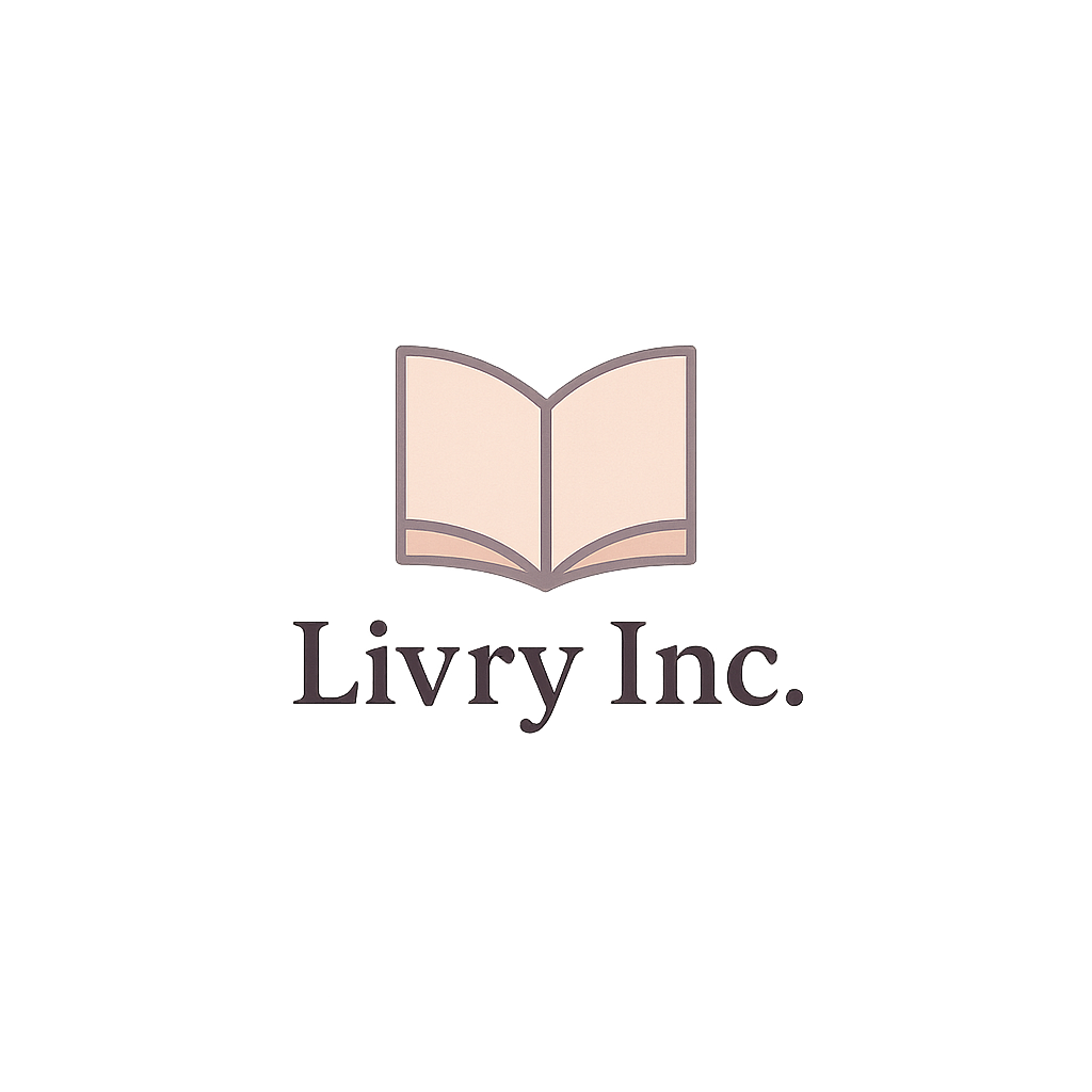 Livry Inc.